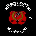 Mc Blackroses